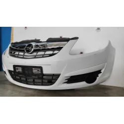 PARAURTI ANT. OPEL CORSA (S07) (07/06-02/11) 1.0 12V BER. 3P/B/998CC