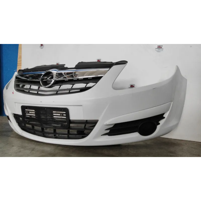 PARAURTI ANT. OPEL CORSA (S07) (07/06-02/11) 1.0 12V BER. 3P/B/998CC