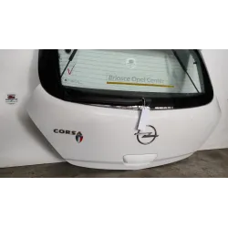 PORTELLO POST. OPEL CORSA (S07) (07/06-02/11) 1.0 12V BER. 3P/B/998CC
