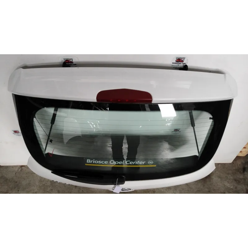 PORTELLO POST. OPEL CORSA (S07) (07/06-02/11) 1.0 12V BER. 3P/B/998CC