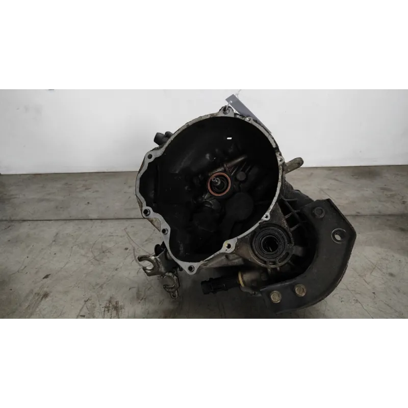 CAMBIO COMPL. CHEVROLET (DAEWOO) AVEO (T250) (06/08-11/12) 1.2 BER. 5P/B/1206CC