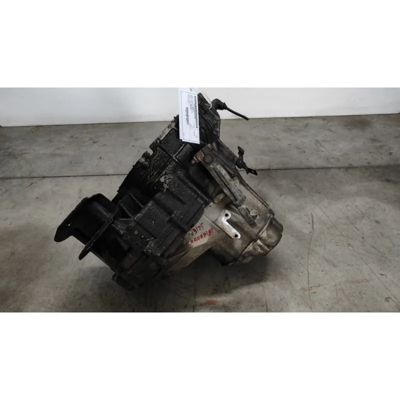 CAMBIO COMPL. CHEVROLET (DAEWOO) AVEO (T250) (06/08-11/12) 1.2 BER. 5P/B/1206CC