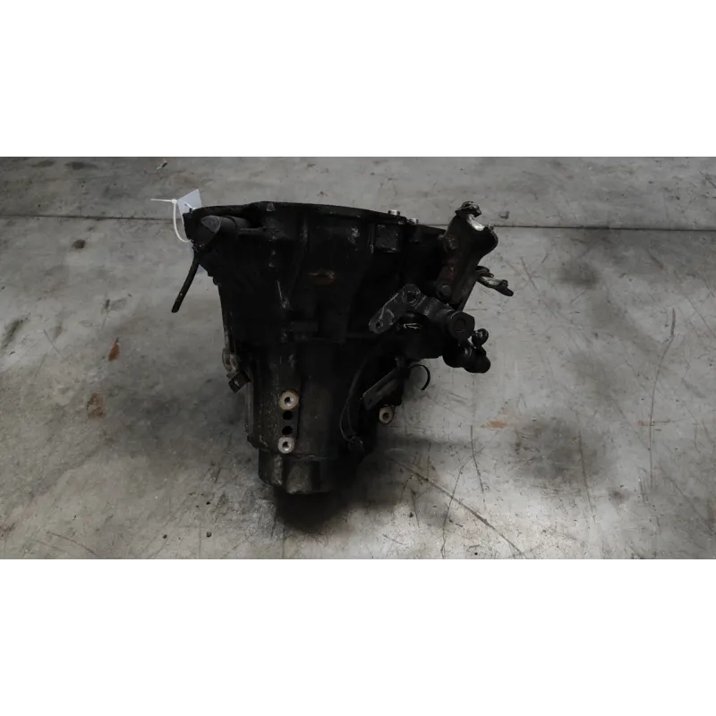 CAMBIO COMPL. CHEVROLET (DAEWOO) AVEO (T250) (06/08-11/12) 1.2 BER. 5P/B/1206CC