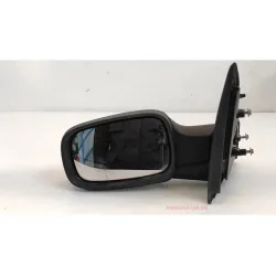RETROVISORE EST. REGOLAZ. ELETTR. SX. RENAULT CLIO 3A SERIE (07/05-05/09) 1.2 16V (48KW) BER. 3P/B/1149CC