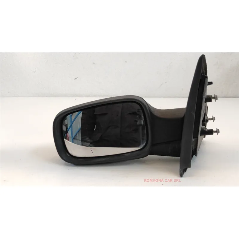RETROVISORE EST. REGOLAZ. ELETTR. SX. RENAULT CLIO 3A SERIE (07/05-05/09) 1.2 16V (48KW) BER. 3P/B/1149CC