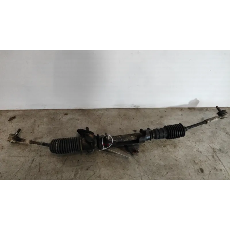 SCATOLA STERZO FIAT PANDA 1A SERIE (03/92-03/04) 900 HOBBY BER. 3P/B/899CC