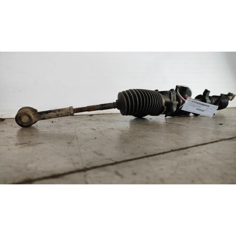 SCATOLA STERZO FIAT PANDA 1A SERIE (03/92-03/04) 900 HOBBY BER. 3P/B/899CC