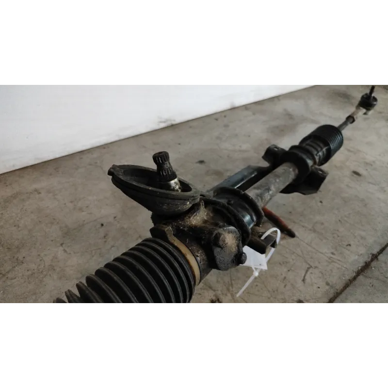 SCATOLA STERZO FIAT PANDA 1A SERIE (03/92-03/04) 900 HOBBY BER. 3P/B/899CC