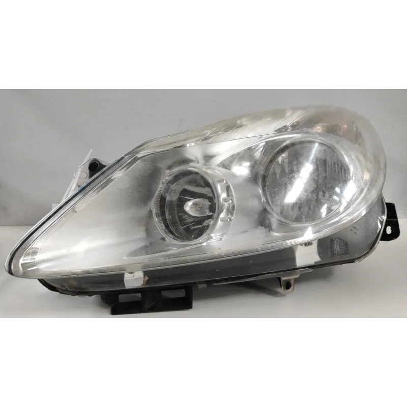 PROIETTORE SX. OPEL CORSA (S07) (07/06-02/11) 1.0 12V BER. 3P/B/998CC