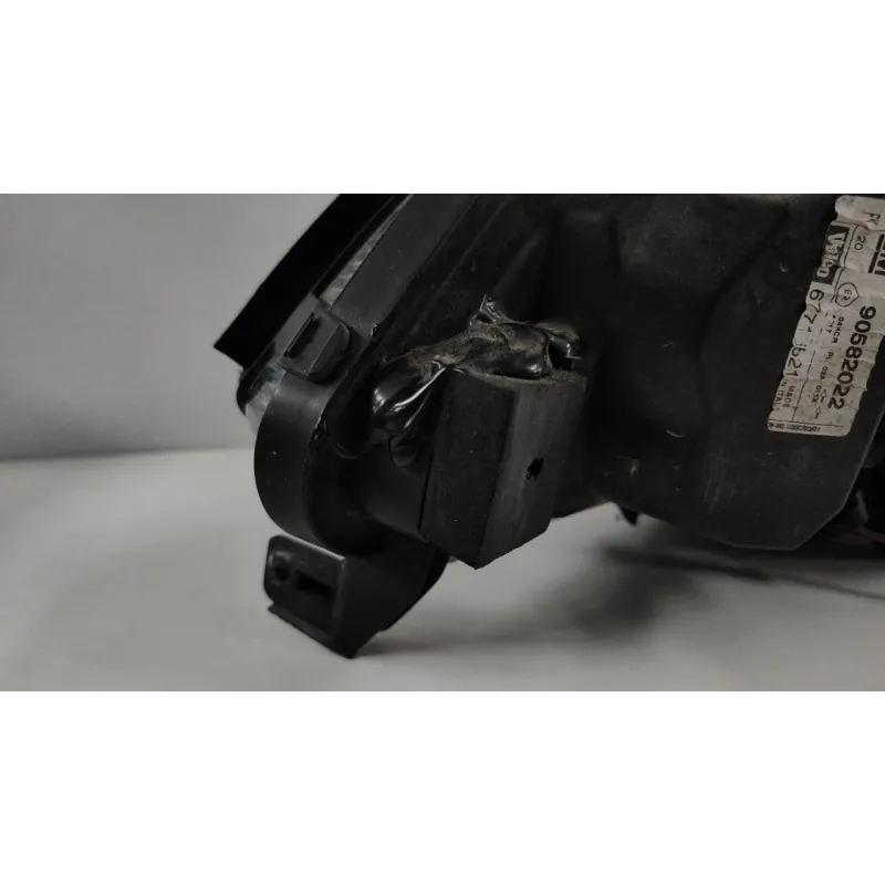 PROIETTORE DX. OPEL ZAFIRA (T98) (03/99-12/05) 1.6 16V (71KW) MNV 5P/B-M/1598CC