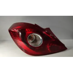 FANALE POST. SX. OPEL CORSA (S07) (07/06-02/11) 1.0 12V BER. 3P/B/998CC