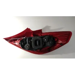 FANALE POST. SX. OPEL CORSA (S07) (07/06-02/11) 1.0 12V BER. 3P/B/998CC