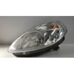 PROIETTORE SX. LANCIA Y (10/00-03/04) 1.2 16V BER. 3P/B/1242CC