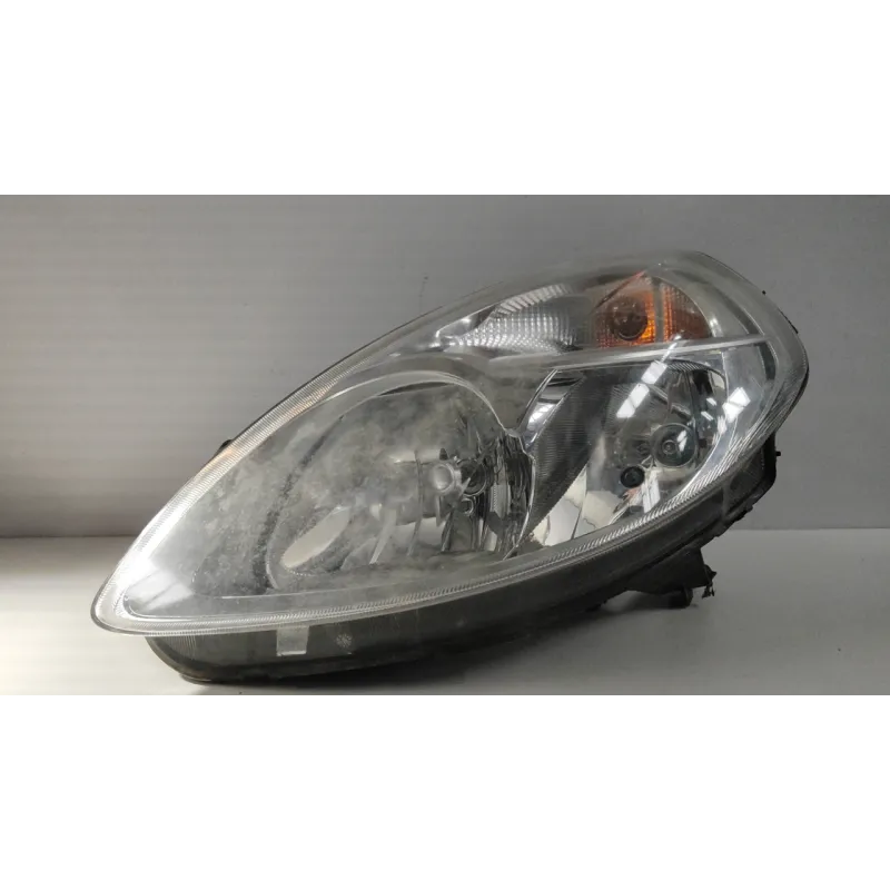 PROIETTORE SX. LANCIA Y (10/00-03/04) 1.2 16V BER. 3P/B/1242CC