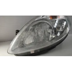 PROIETTORE SX. LANCIA Y (10/00-03/04) 1.2 16V BER. 3P/B/1242CC