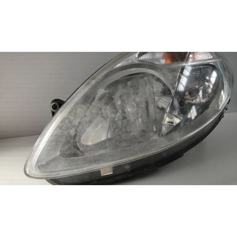 PROIETTORE SX. LANCIA Y (10/00-03/04) 1.2 16V BER. 3P/B/1242CC