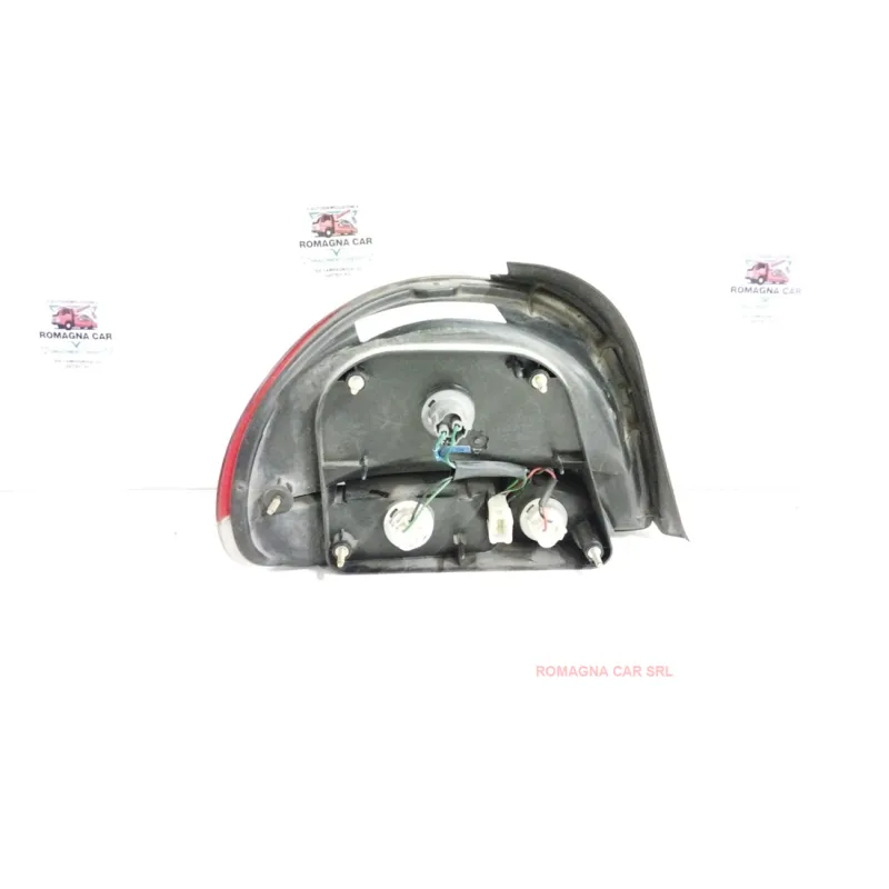 FANALE POST. DX. HYUNDAI ACCENT (09/94-11/99) 1.3 12V BER. 3P/B/1341CC (97)