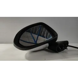 RETROVISORE EST. REGOLAZ. ELETTR. SX. OPEL CORSA (S07) (07/06-02/11) 1.0 12V BER. 3P/B/998CC