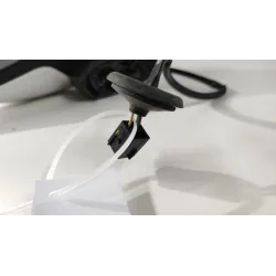 RETROVISORE EST. REGOLAZ. ELETTR. SX. OPEL CORSA (S07) (07/06-02/11) 1.0 12V BER. 3P/B/998CC