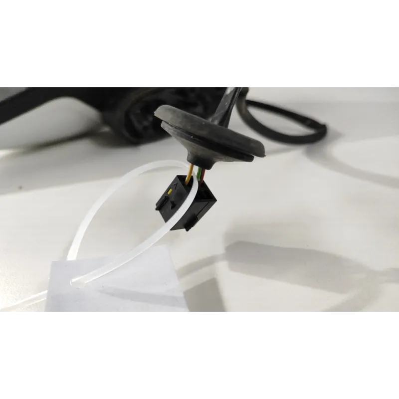 RETROVISORE EST. REGOLAZ. ELETTR. SX. OPEL CORSA (S07) (07/06-02/11) 1.0 12V BER. 3P/B/998CC