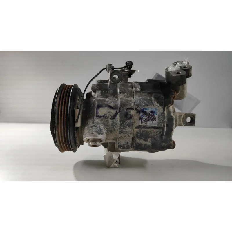 COMPRESSORE A/C 02-03 TOYOTA YARIS (10/01-11/05)     (FRP) 1.0 16V (FRP) BER. 5P/B/998CC