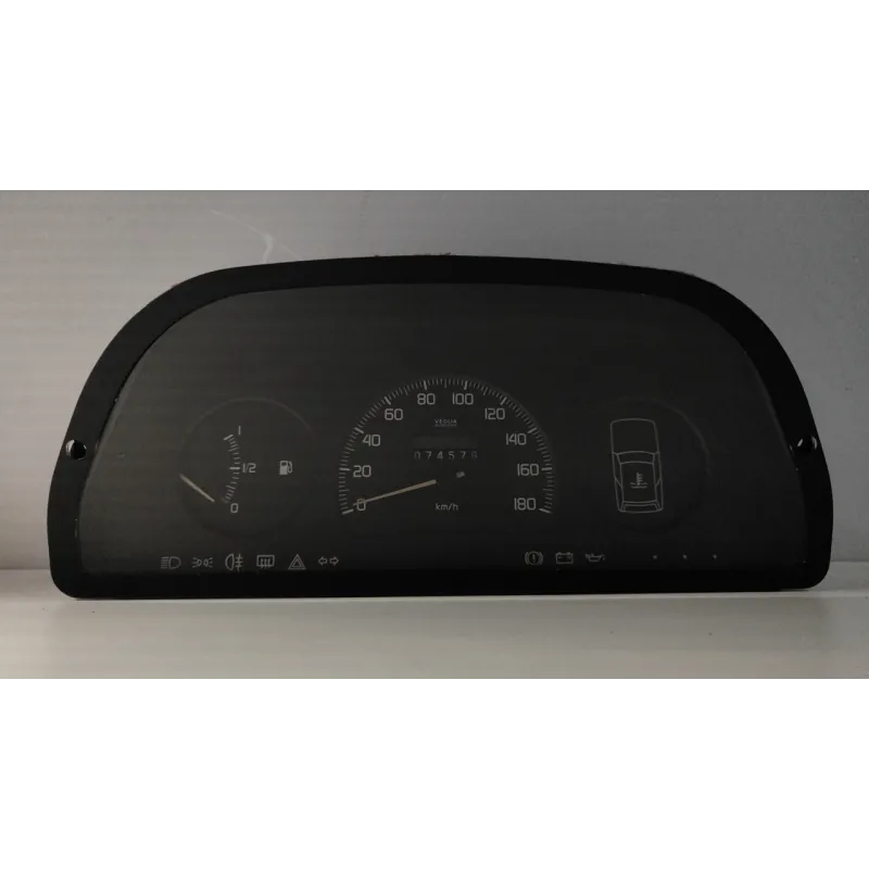 QUADRO PORTASTRUMENTI FIAT UNO (06/94-09/95) 1.0 I.E. CAT START BER. 3P/B/994CC