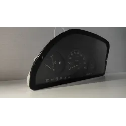 QUADRO PORTASTRUMENTI FIAT UNO (06/94-09/95) 1.0 I.E. CAT START BER. 3P/B/994CC