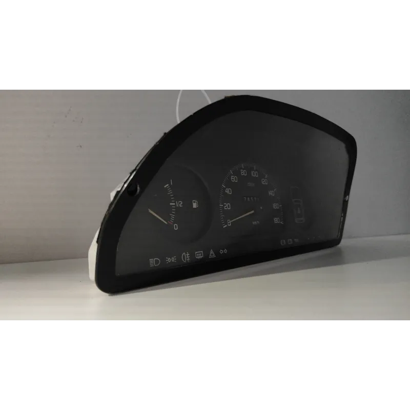 QUADRO PORTASTRUMENTI FIAT UNO (06/94-09/95) 1.0 I.E. CAT START BER. 3P/B/994CC