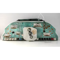 QUADRO PORTASTRUMENTI FIAT UNO (06/94-09/95) 1.0 I.E. CAT START BER. 3P/B/994CC