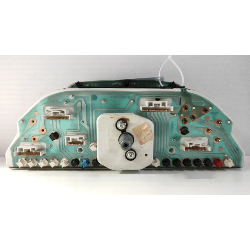 QUADRO PORTASTRUMENTI FIAT UNO (06/94-09/95) 1.0 I.E. CAT START BER. 3P/B/994CC