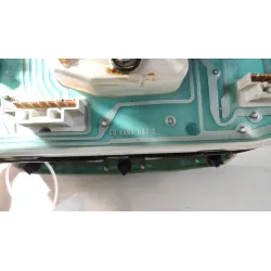 QUADRO PORTASTRUMENTI FIAT UNO (06/94-09/95) 1.0 I.E. CAT START BER. 3P/B/994CC