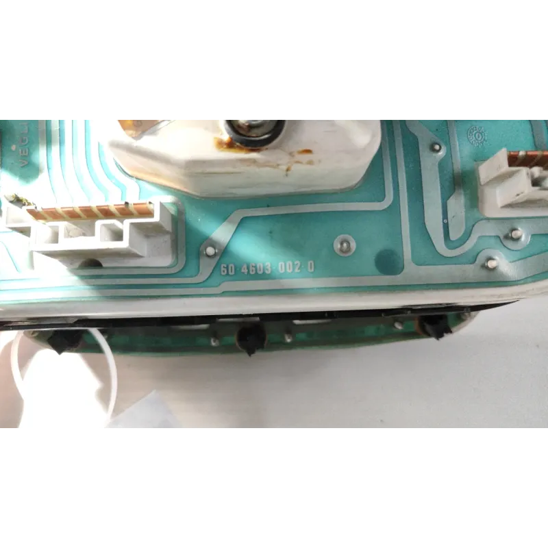 QUADRO PORTASTRUMENTI FIAT UNO (06/94-09/95) 1.0 I.E. CAT START BER. 3P/B/994CC