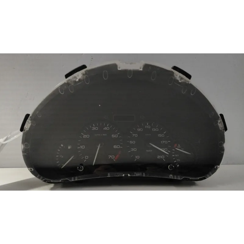 QUADRO PORTASTRUMENTI PEUGEOT 206 (09/98-06/09) 1.1 BER. 3P/B/1124CC