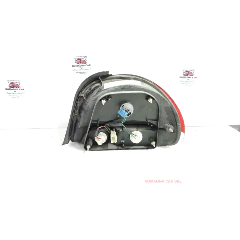 FANALE POST. SX. HYUNDAI ACCENT (09/94-11/99) 1.3 12V BER. 3P/B/1341CC (97)