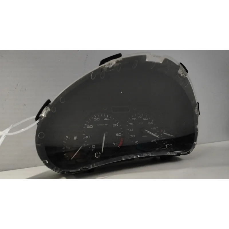 QUADRO PORTASTRUMENTI PEUGEOT 206 (09/98-06/09) 1.1 BER. 3P/B/1124CC