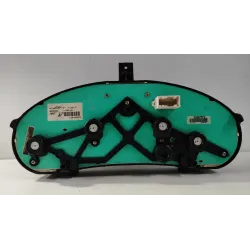 QUADRO PORTASTRUMENTI PEUGEOT 206 (09/98-06/09) 1.1 BER. 3P/B/1124CC