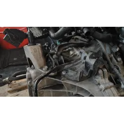 CAMBIO COMPL. NISSAN QASHQAI (J11E) (01/14-03/18) 1.5 DCI SUV 5P/D/1461CC