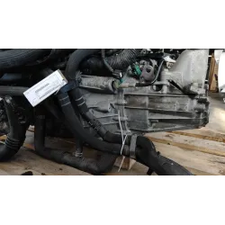 CAMBIO COMPL. NISSAN QASHQAI (J11E) (01/14-03/18) 1.5 DCI SUV 5P/D/1461CC