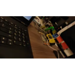 CAMBIO COMPL. NISSAN QASHQAI (J11E) (01/14-03/18) 1.5 DCI SUV 5P/D/1461CC