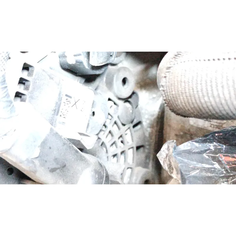 ALTERNATORE NISSAN QASHQAI (J11E) (01/14-03/18) 1.5 DCI SUV 5P/D/1461CC