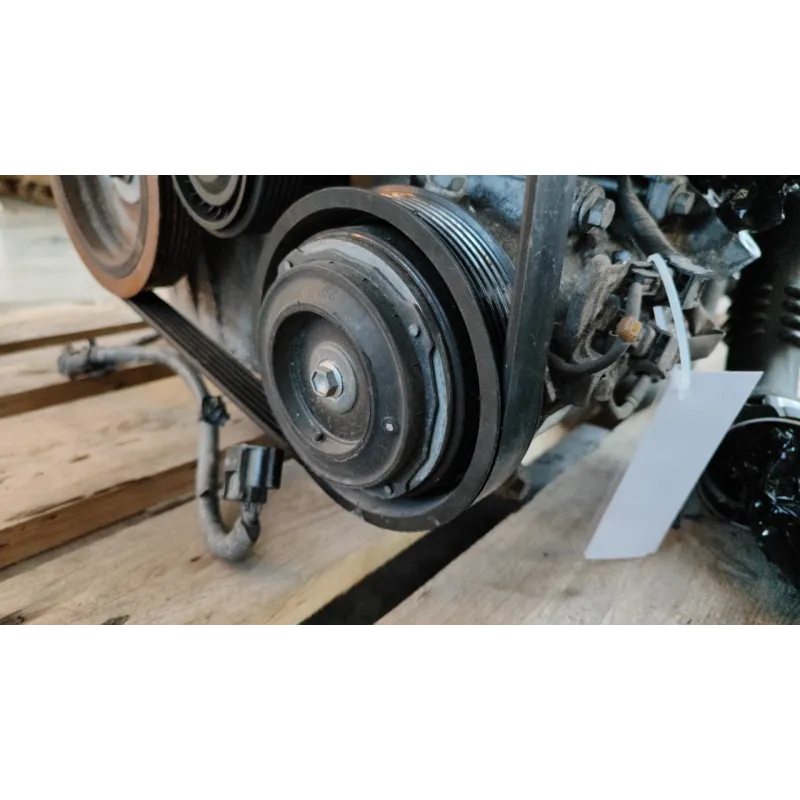 COMPRESSORE A/C NISSAN QASHQAI (J11E) (01/14-03/18) 1.5 DCI SUV 5P/D/1461CC