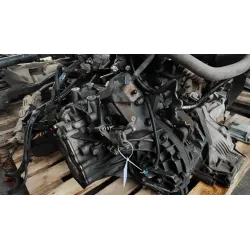 CAMBIO COMPL. CHEVROLET (DAEWOO) CAPTIVA (C100) (07/06-03/11) 2.0 VCDI 16V FAP SUV 5P/D/1991CC