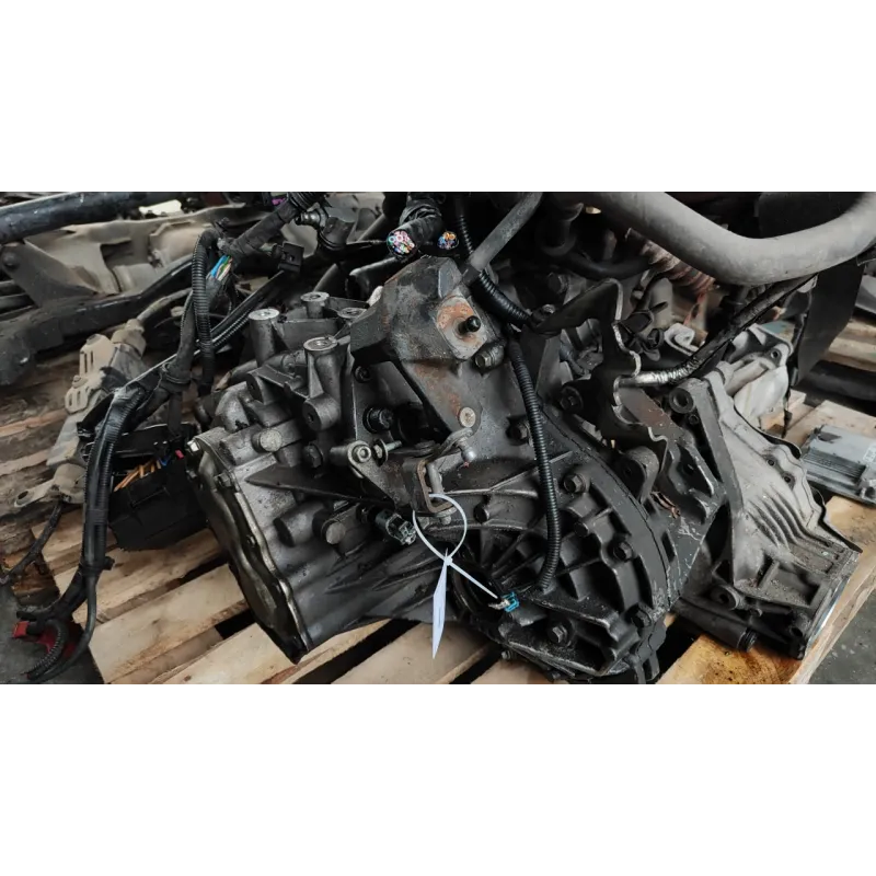 CAMBIO COMPL. CHEVROLET (DAEWOO) CAPTIVA (C100) (07/06-03/11) 2.0 VCDI 16V FAP SUV 5P/D/1991CC