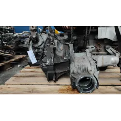 CAMBIO COMPL. CHEVROLET (DAEWOO) CAPTIVA (C100) (07/06-03/11) 2.0 VCDI 16V FAP SUV 5P/D/1991CC