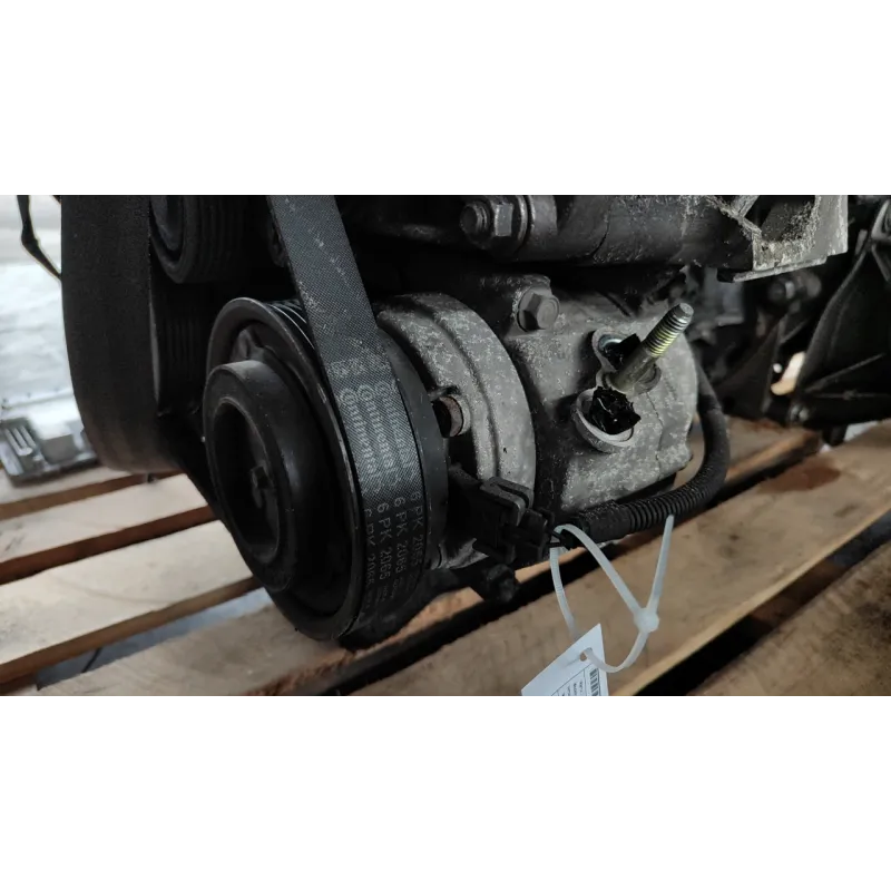 COMPRESSORE A/C CHEVROLET (DAEWOO) CAPTIVA (C100) (07/06-03/11) 2.0 VCDI 16V FAP SUV 5P/D/1991CC