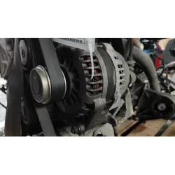 ALTERNATORE CHEVROLET (DAEWOO) CAPTIVA (C100) (07/06-03/11) 2.0 VCDI 16V FAP SUV 5P/D/1991CC