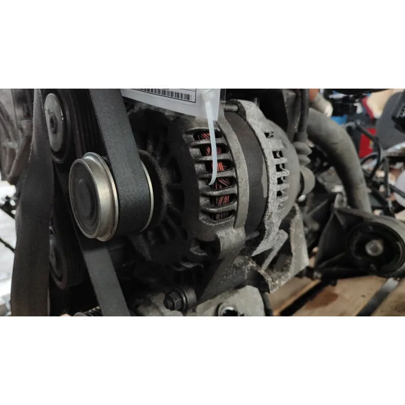 ALTERNATORE CHEVROLET (DAEWOO) CAPTIVA (C100) (07/06-03/11) 2.0 VCDI 16V FAP SUV 5P/D/1991CC