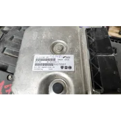 CENTRALINA INIEZIONE FIAT 500X (5F) (11/14-08/19) 1.3 MULTIJET (70KW) SUV 5P/D/1248CC