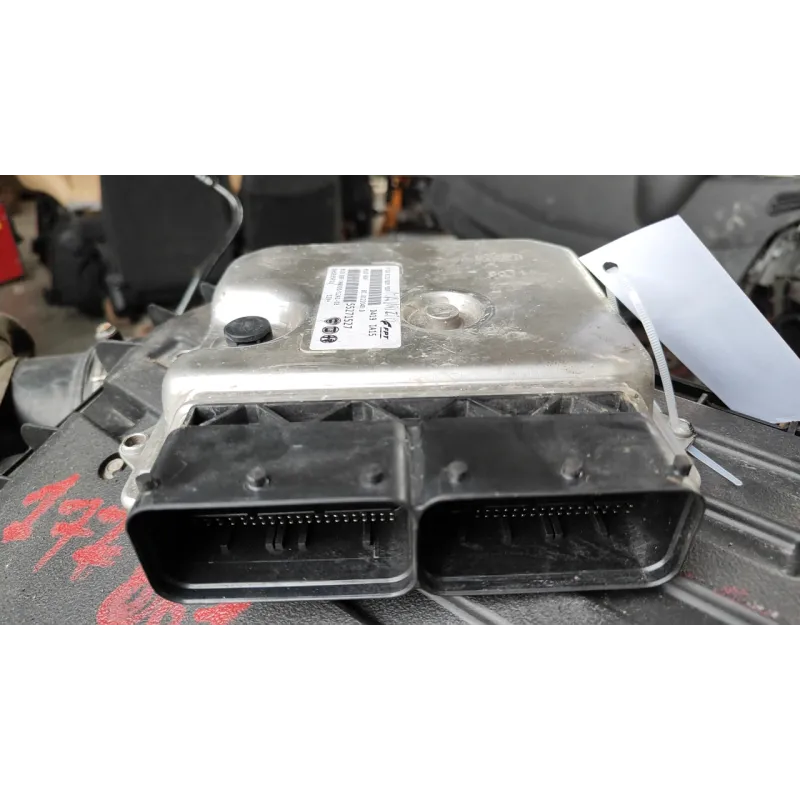 CENTRALINA INIEZIONE FIAT 500X (5F) (11/14-08/19) 1.3 MULTIJET (70KW) SUV 5P/D/1248CC