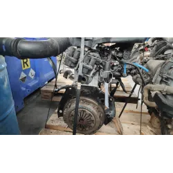 MOTORE SEMICOMPL. FIAT PANDA (2Q) (09/03-12/10) 1.1 ACTIVE BER. 5P/B/1108CC